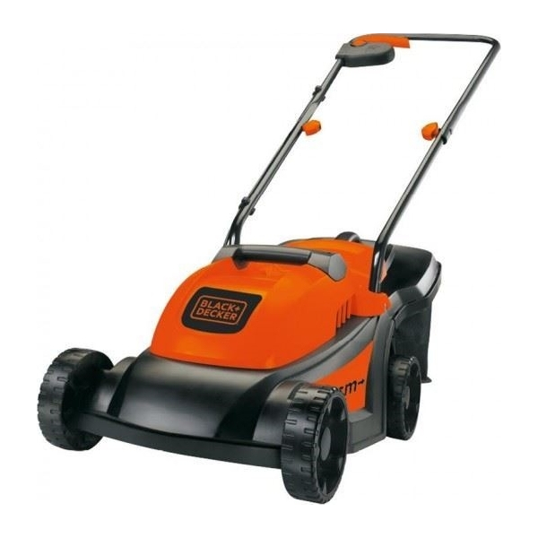 Cortadora de Césped Black + Decker GR3000