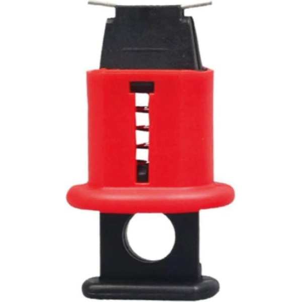 Bloqueo Para Disyuntor Eléctrico 12mm Bozzys BD-D01