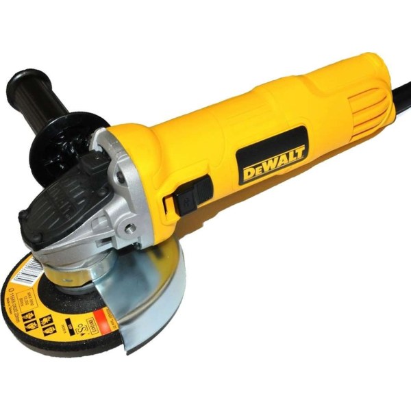 Amoladora Angular DeWalt DWE4020