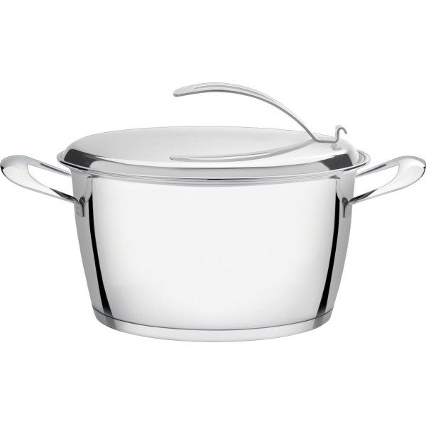 Olla Acero Inoxidable 22cm Tramontina Ventura 62364/220