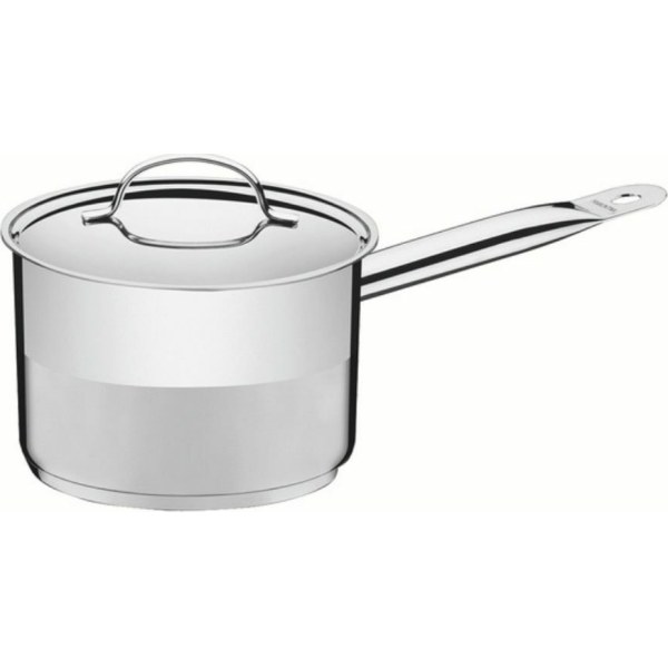 Olla Con Mango Acero Inoxidable 16cm Tramontina Professional 62627/160