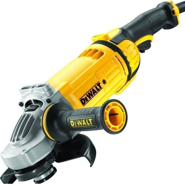 Amoladora Angular DeWalt DWE4557