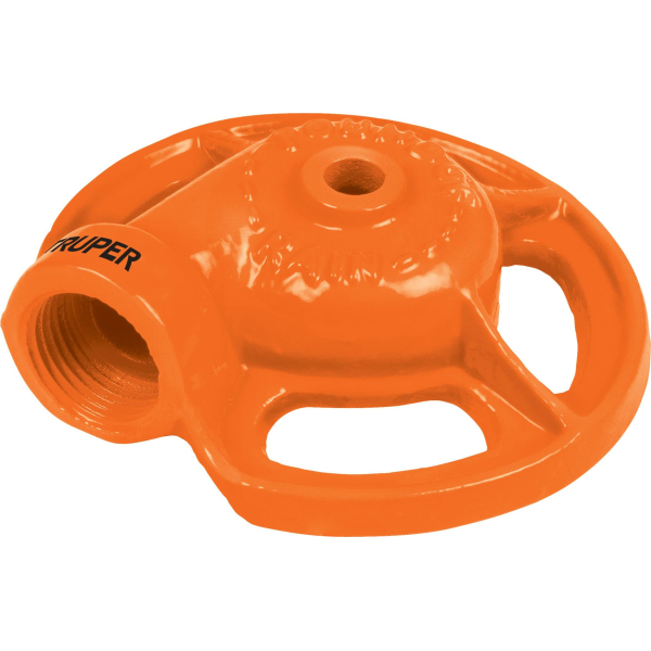 Regador Aspersor Tipo Sapo Truper SAPO-1