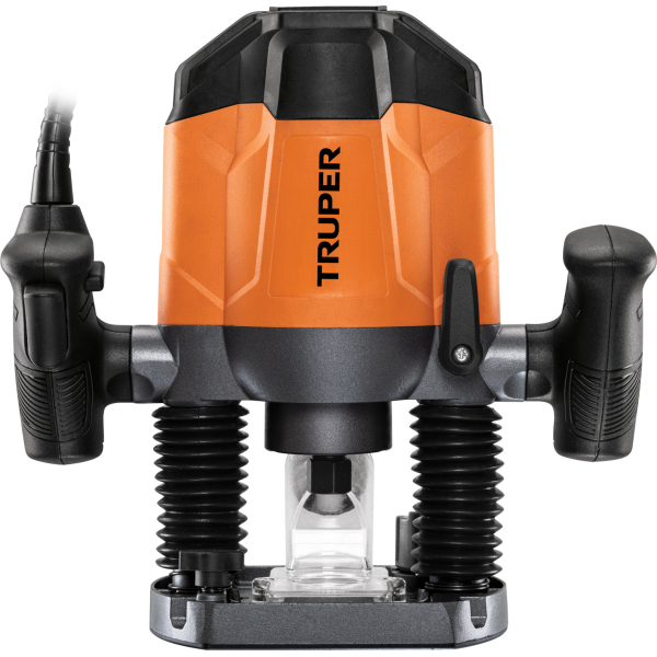 Router Fresadora 1200w Truper ROU-A3-2  