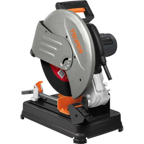 Sierra Sensitiva 14'' 2200w Truper CM-14N-2 