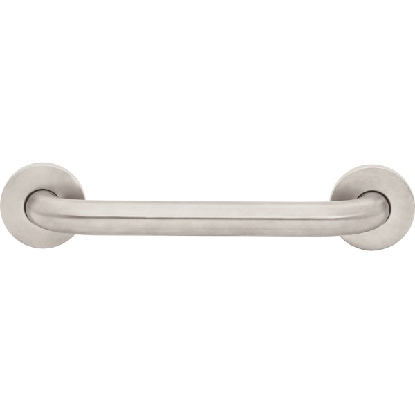 Barra Seguridad Para Baño Recta 30cm Foset  