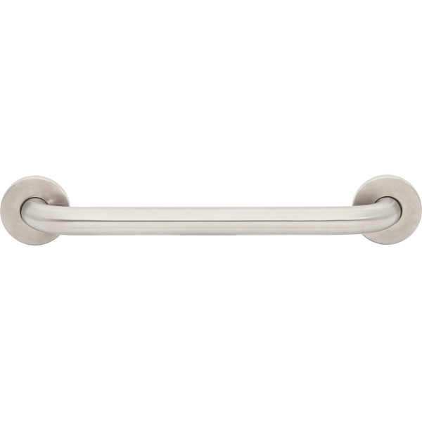 Barra Seguridad Para Baño Recta 40cm Foset  