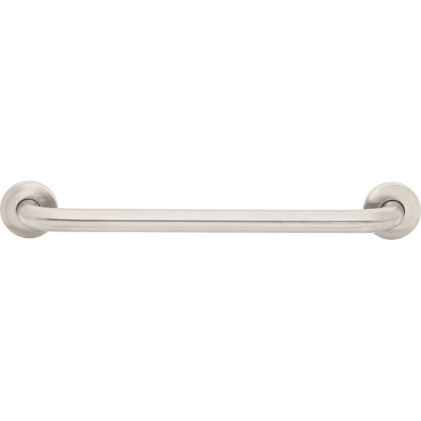 Barra Seguridad Para Baño Recta 50cm Foset  
