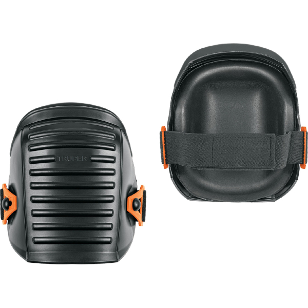Rodilleras Impermeables Protección Truper ROD-400