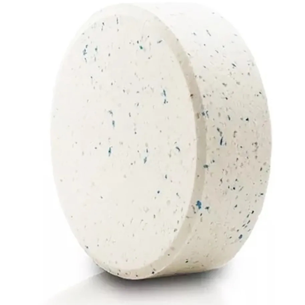 Pastillas Cloro Triple Acción Piscinas Acquadoctor 1kg 