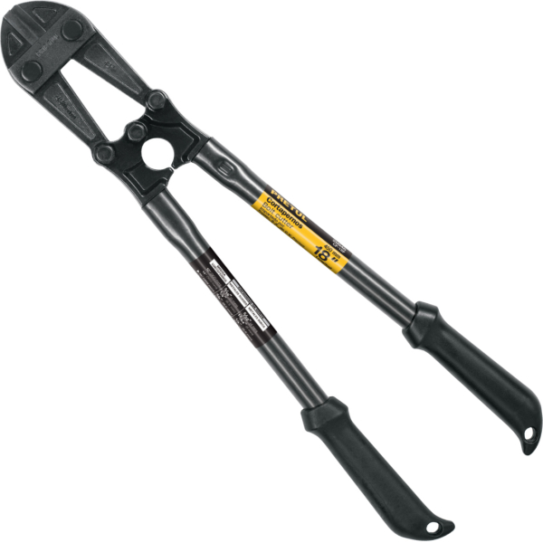 Cortabulones Tubular Pretul CP-18P 18 3/8