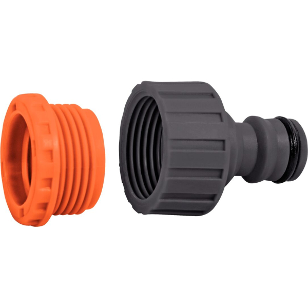 Adaptador Hembra 3/4'' A 1/2'' Tramontina 78502/750
