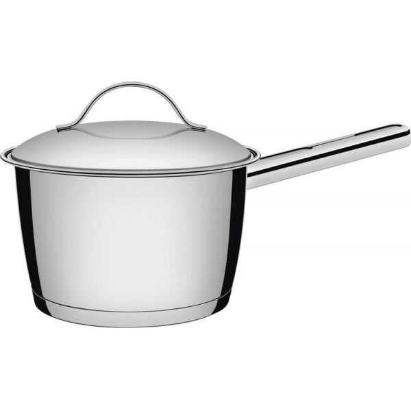 Olla Con Mango Acero Inoxidable 16cm Tramontina Allegra 62657/160