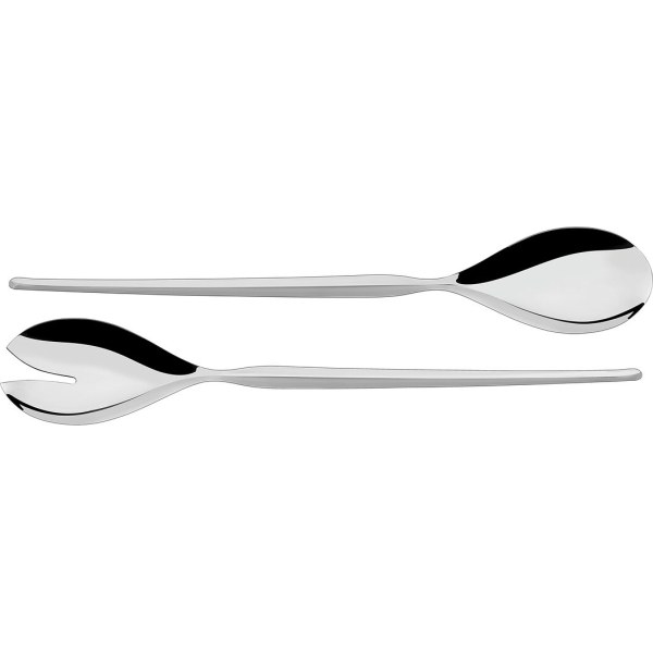 Juego Cubiertos Ensalada Tramontina Cosmos 66999/600