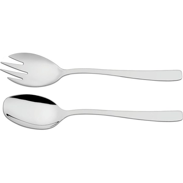 Juego Cubiertos Ensalada Tramontina Cosmos 63950/120