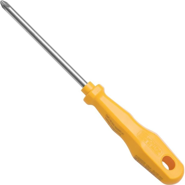 Destornillador Phillips PH0 5 Pulgadas Tramontina 41505/011