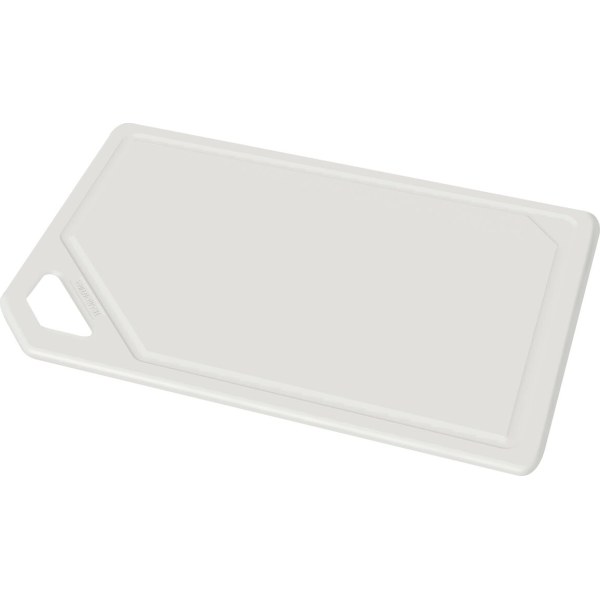 Tabla Cortar 29x20cm Blanco Tramontina 25053/180