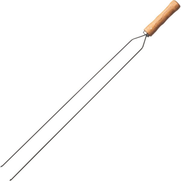 Pincho Doble Para Asado 75cm Tramontina 26419/075