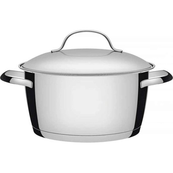 Olla Acero Inoxidable 16cm Tramontina Allegra 62654/160