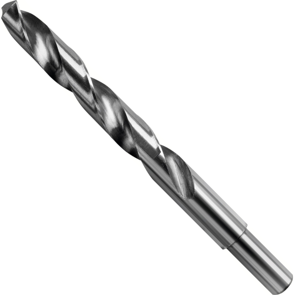 Mecha Broca HSS 16mm Cola Rebajada Tramontina 