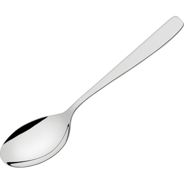 Cuchara Para Servir Arroz Tramontina Cosmos 63950/100