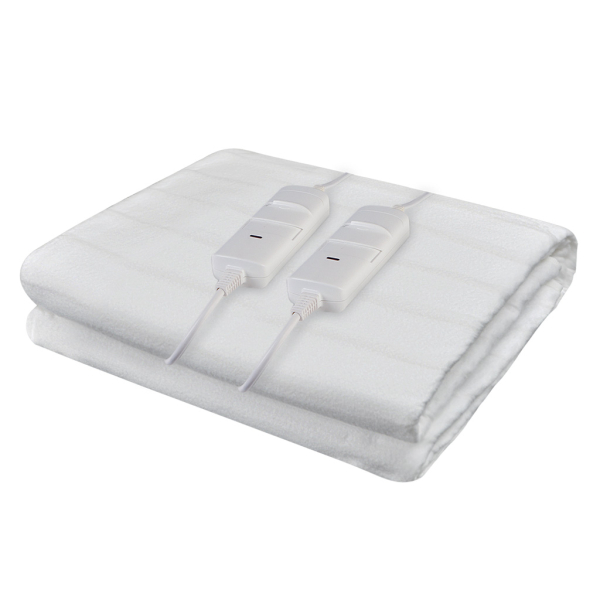 Calienta Cama 2 Plazas 2 Niveles Temperatura ROTEL