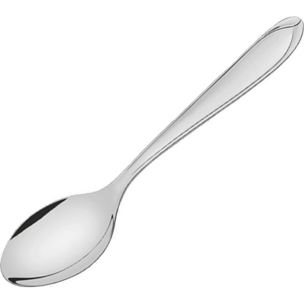 Juego 12 Cucharas De Té Tramontina Laguna 63906/070