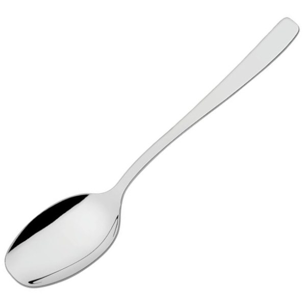 Juego 12 Cucharas De Té Tramontina Cosmos 63950/077