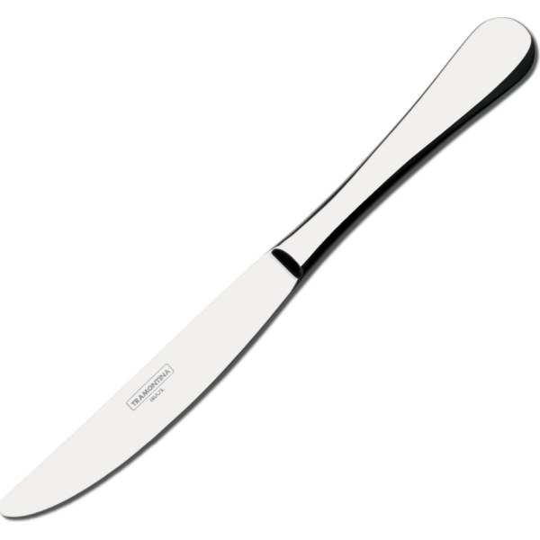 Juego 12 Cuchillos De Mesa Tramontina Classic 63928/830