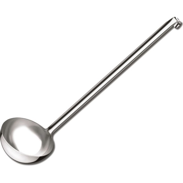 Cucharón Sopa Grande Mango 51cm Tramontina 63813/730