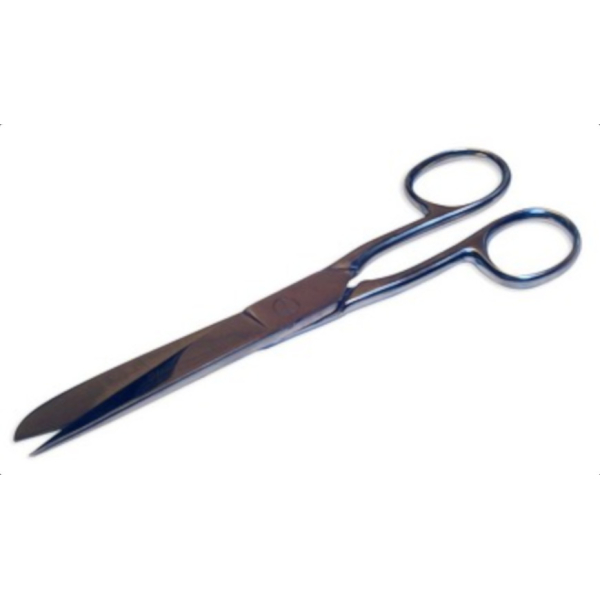 Tijera Modista Costura 5'' 12cm Slender
