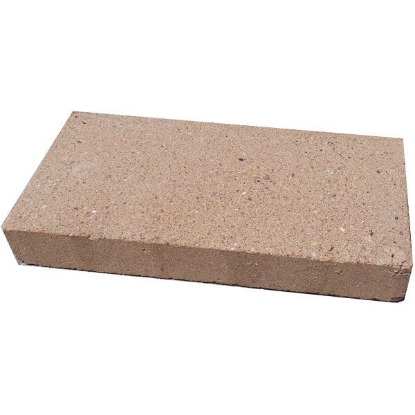 Tejuela Refractaria Comaco Nacional