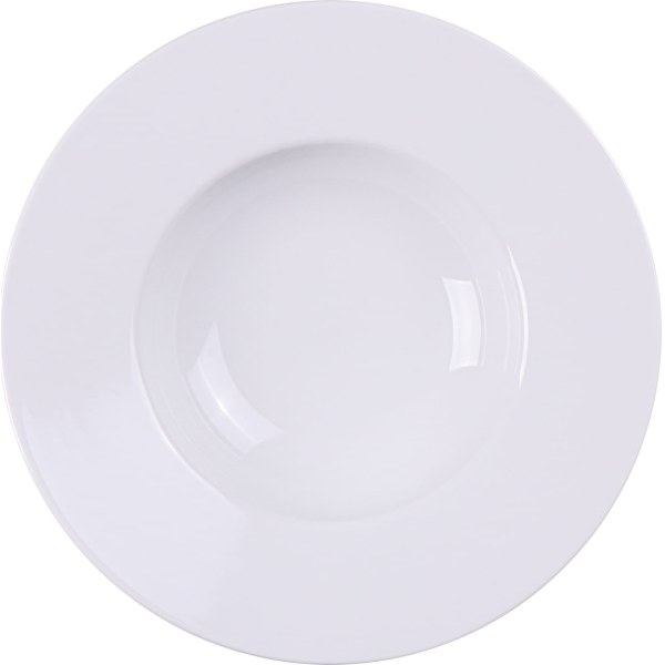 Plato Para Pasta Porcelana 27cm Tramontina Paola 96600/115