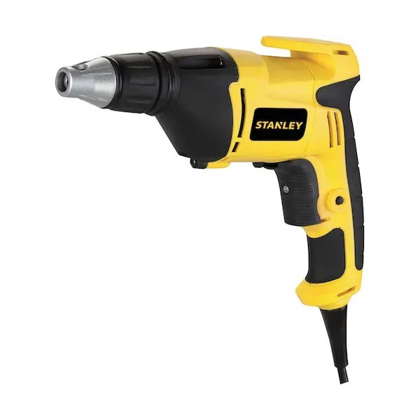 Atornillador Eléctrico para Yeso STANLEY STDR5206