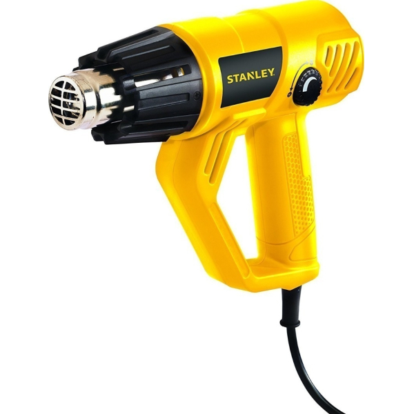 Pistola de Calor 1800W Stanley STXH2000
