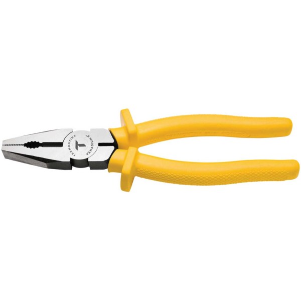 Alicate Pinza Universal 7'' Tramontina Master 41001/107 
