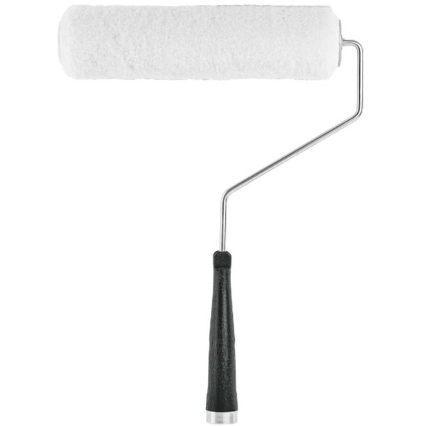 Rodillo Pintor Para Superficies Lisas 9'' Truper ROPI-910
