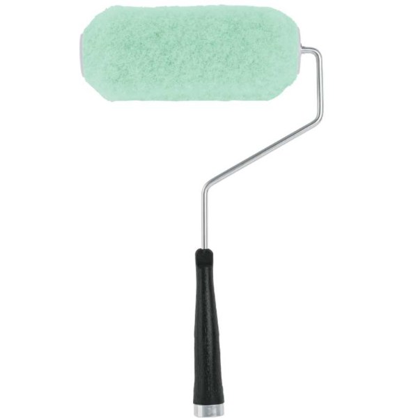 Rodillo Pintor Para Superficies Poco Rugosas 7'' Truper ROPI-715