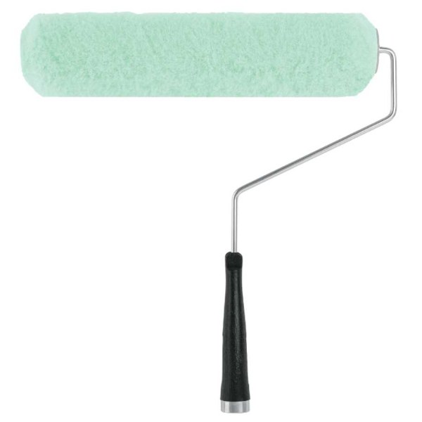 Rodillo Pintor Para Superficies Poco Rugosas 12'' Truper ROPI-1215
