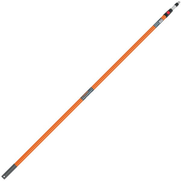 Cabo Extensible Fibra Vidrio Para Rodillo 3,60mt Truper EXTF-36 
