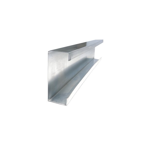 Perfil Z Estructural ARMCO