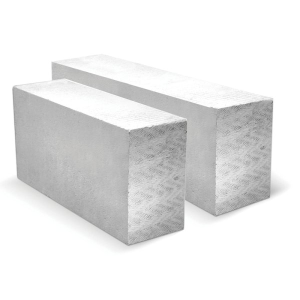 Bloque Celular HCCA Retak 50 x 25 x 20 cm