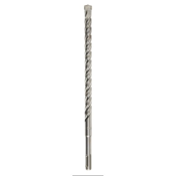 Mechas DeWalt Xlr 200X12Mm Sds Plus 4 Puntas