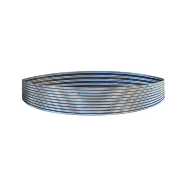 Tanque Australiano ARMCO Premium sin lona