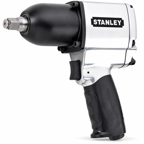 Llave de Impacto Neumática Stanley 97557