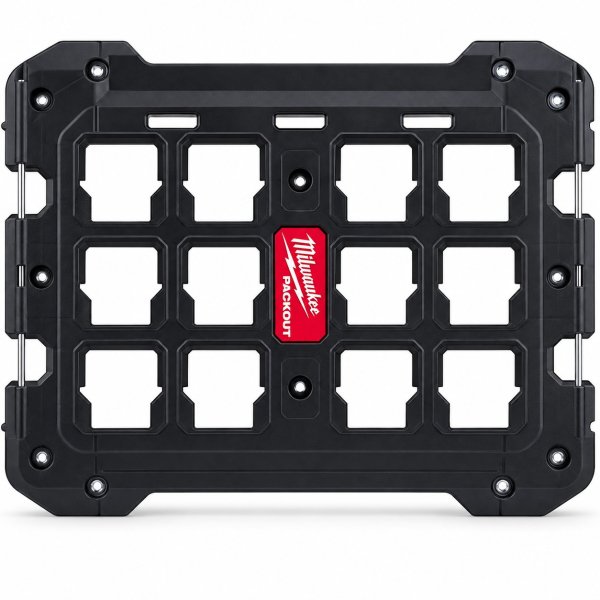 Base Para Montaje Packout Milwaukee 48-22-8485