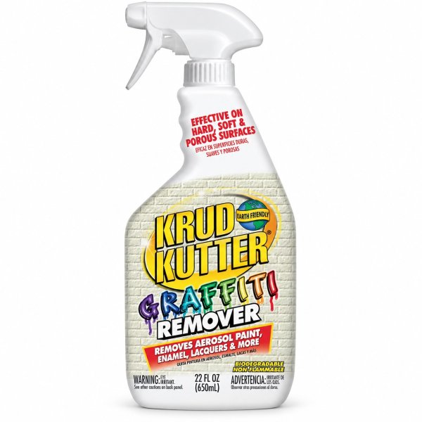 Removedor De Graffiti 946ml Krud Kutter Rust Oleum