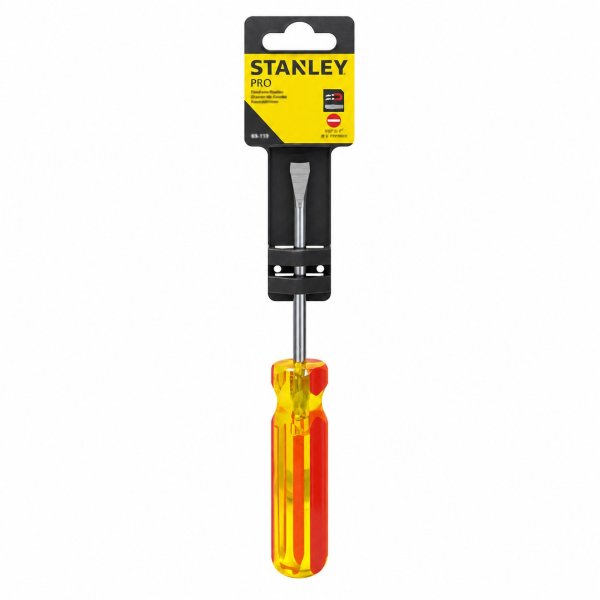 Destornillador Pro Stanley STHT69119 Standard