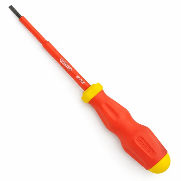 Destornillador Aislado Stanley STMT60163 1000V