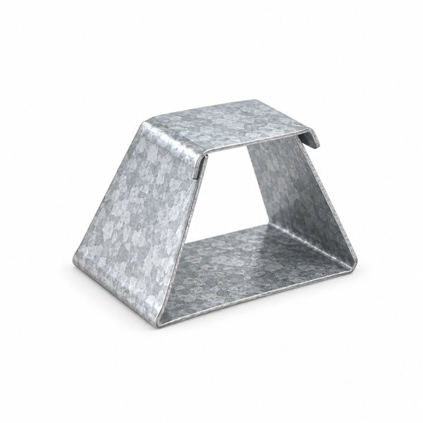 Fijador Autopanel Chapa Galvanizada ARMCO
